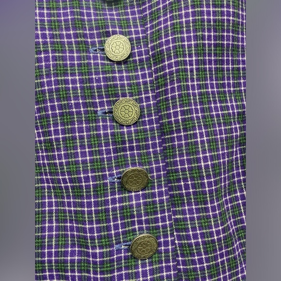 Authentic German dirndl - Picture 3 of 5